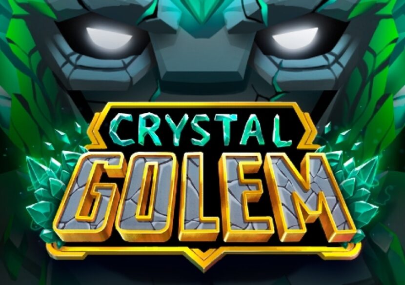 Logo image for Crystal Golem