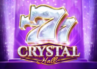 Logo image for Crystal hall Image