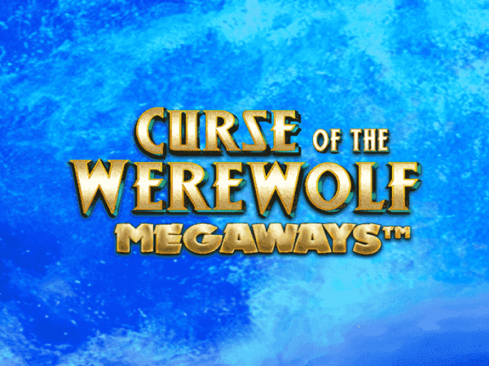 Curse of the Werewolf Megaways Slot Review
