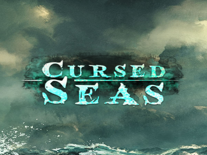 Cursed Seas Slot Review