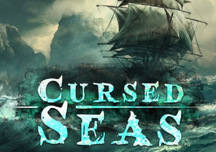 Image for Cursed Seas