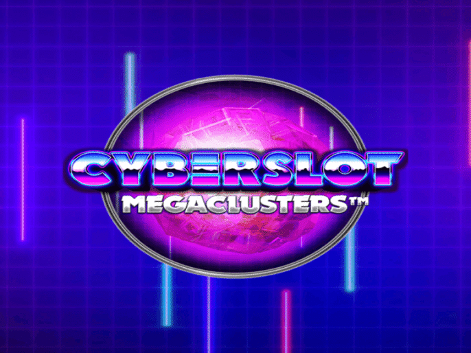 Cyberslot Megaclusters Slot Review