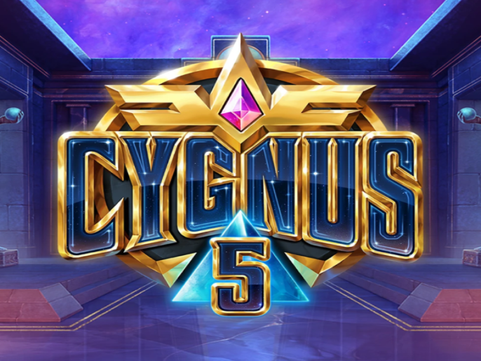 Cygnus 5 Slot