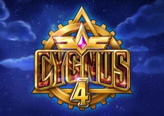 Logo image for Cygnus 4 Image