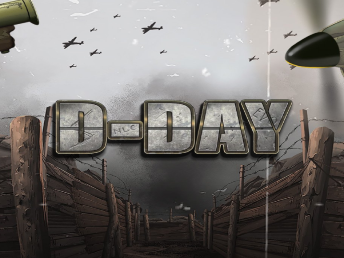 D-Day Slot