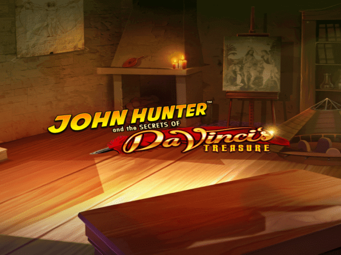 Da Vinci’s Treasure Slot Review