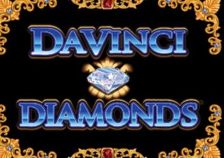 Logo image for Da Vinci Diamonds Image