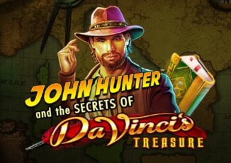 Logo image for Da Vinci's Treasure Image
