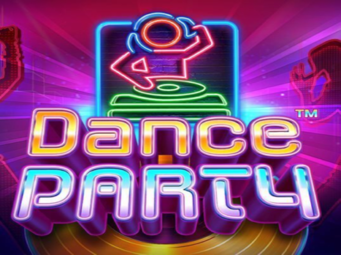 Dance Party™ Slot