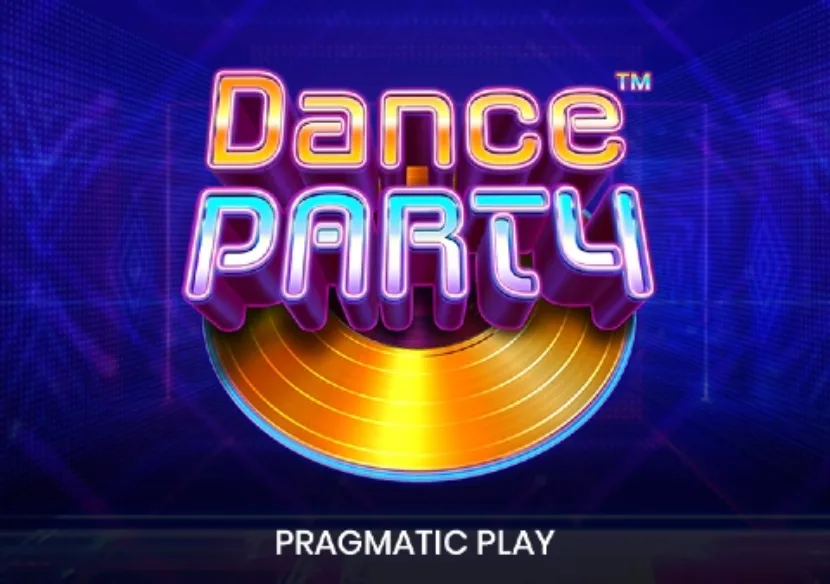 Image for Dance Party