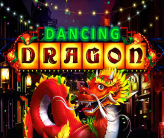 Logo image for Dancing dragons Image