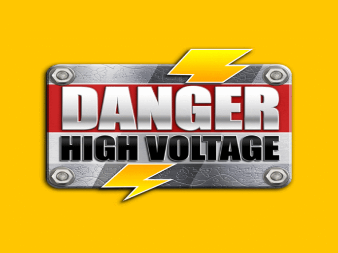 Danger High Voltage Slot Review