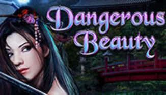 Logo image for Dangerous beauty Image
