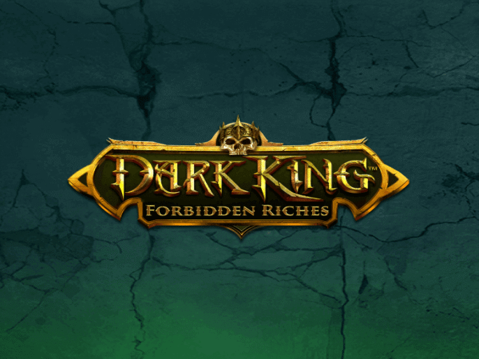 Dark King: Forbidden Riches Slot Review