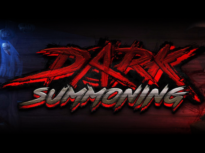 Dark Summoning Slot Review