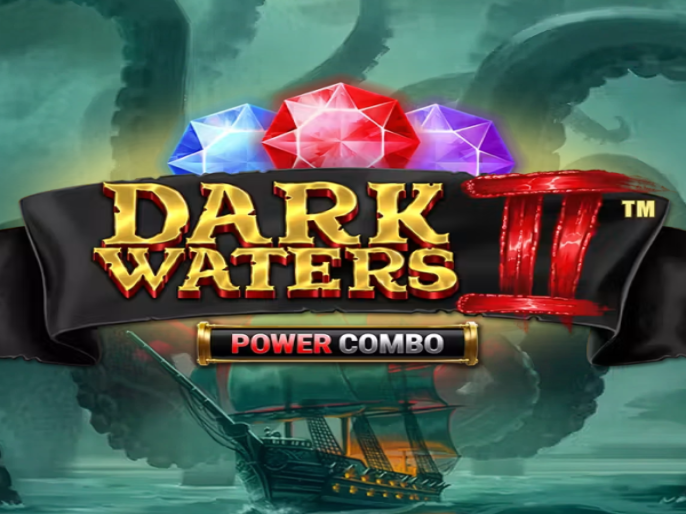 Dark Waters II™ Power Combo Slot