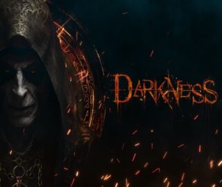 Logo image for Darkness Image