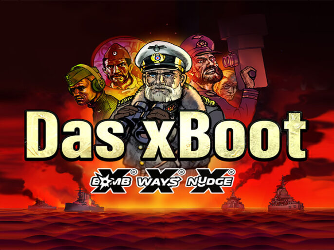 Das xBoot Slot Review