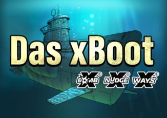 Logo image for Das xboot Image