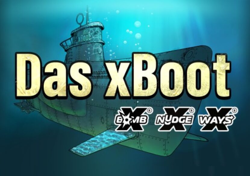 Logo image for Das xboot