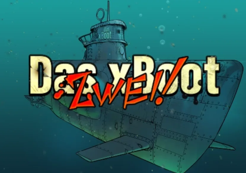 Logo image for Das xboot 2