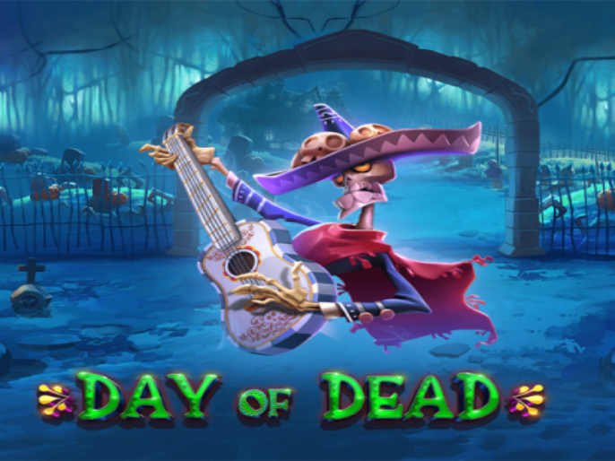 Day of Dead Slot Review