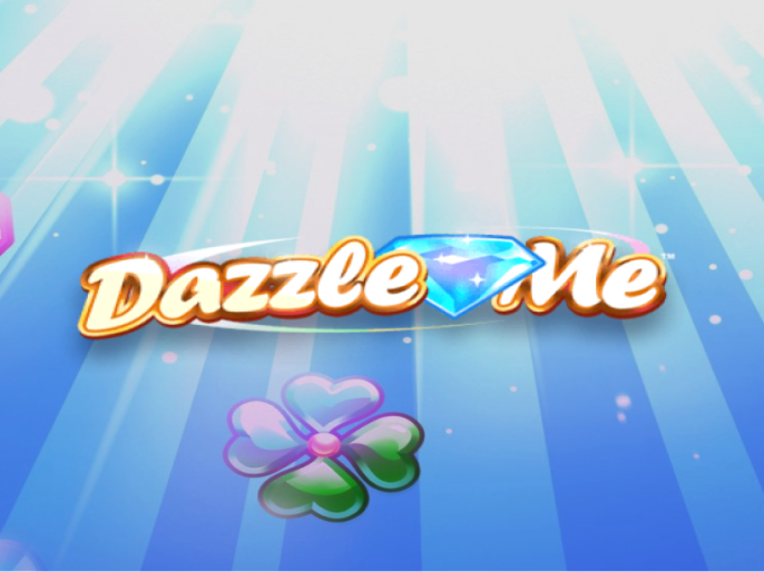 Dazzle Me Slot Review