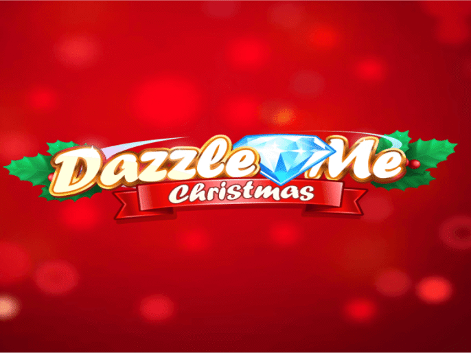 Dazzle Me Christmas Slot