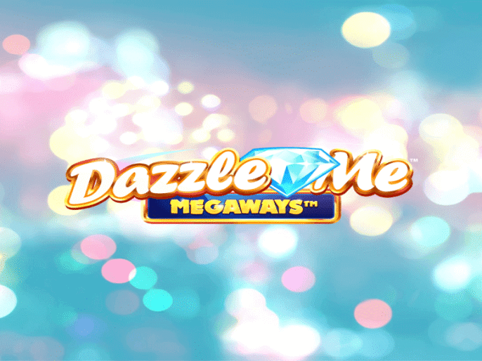 Dazzle Me Megaways Slot Review