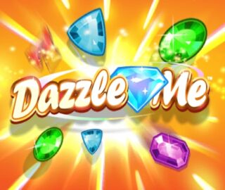 Image for Dazzle me Image