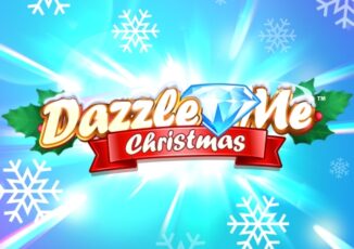 Logo image for Dazzle Me Christmas Image