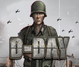 Image for D Day Image