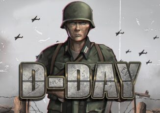 Image for D Day Image