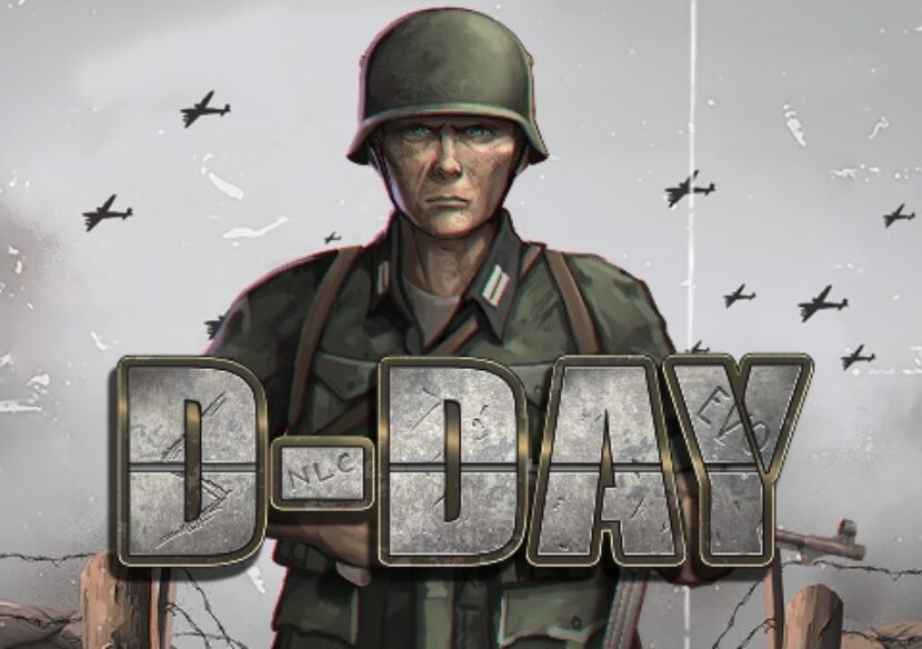 Image for D Day