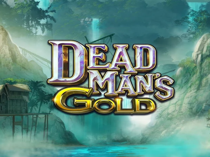 Dead Man’s Gold Slot Review