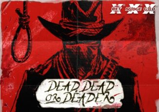 Logo image for Dead dead or deader Image