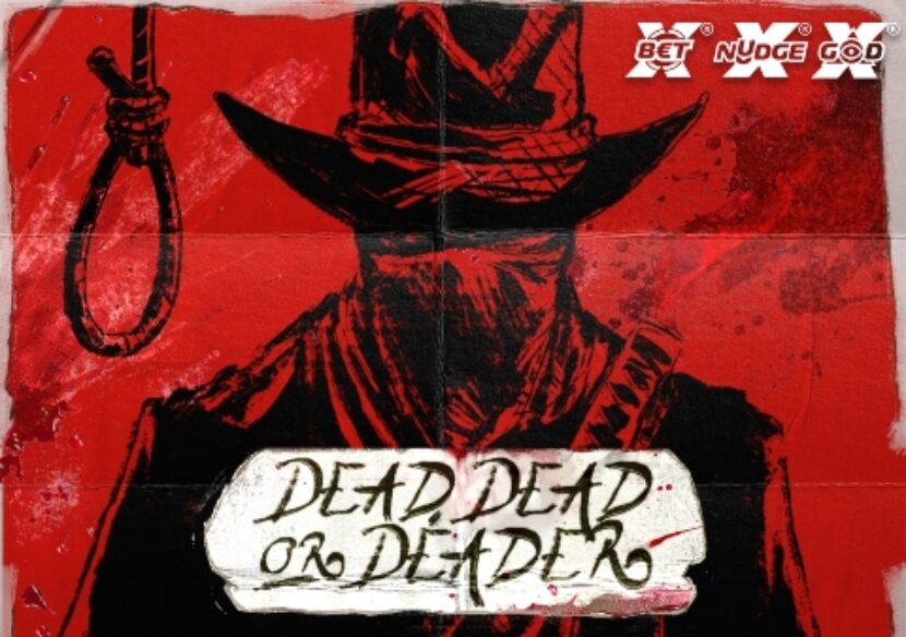 Logo image for Dead dead or deader