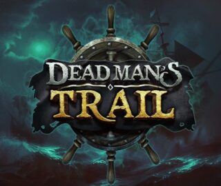 Logo image for Dead Man's Trail Image