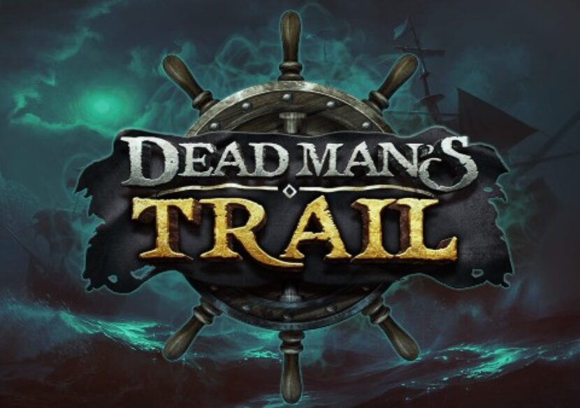 Logo image for Dead Man's Trail