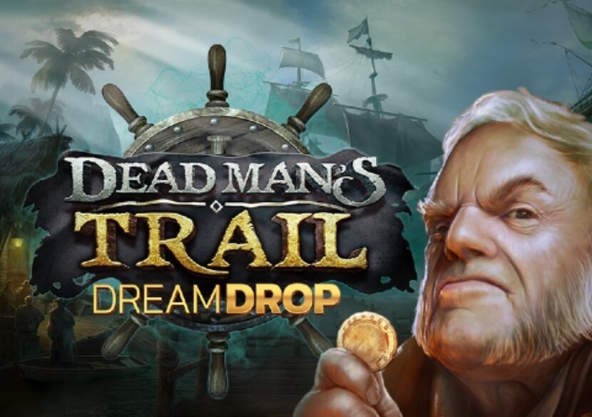 Logo image for Dead mans trail dream drop