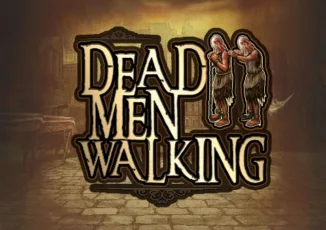 Logo image for Dead men walking Image