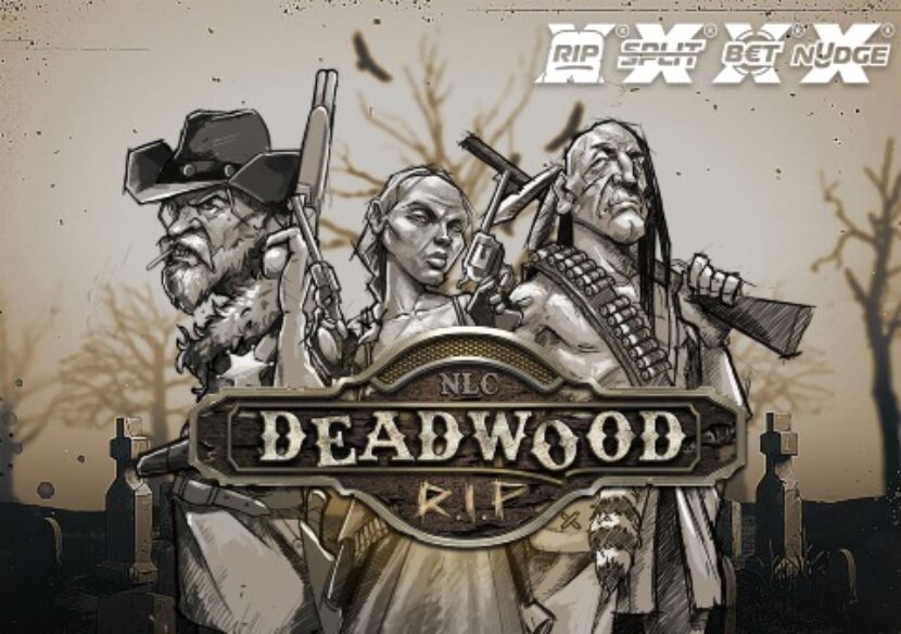 Logo image for Deadwood rip