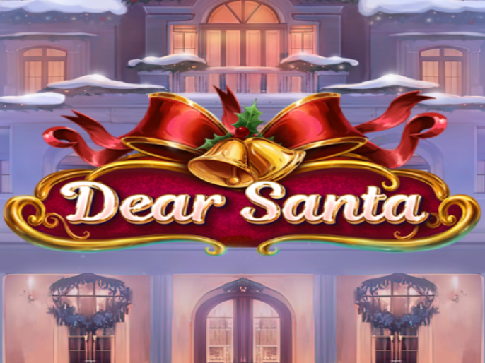 Dear Santa Slot