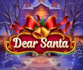 Logo image for Dear santa Image
