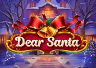 Logo image for Dear santa Image