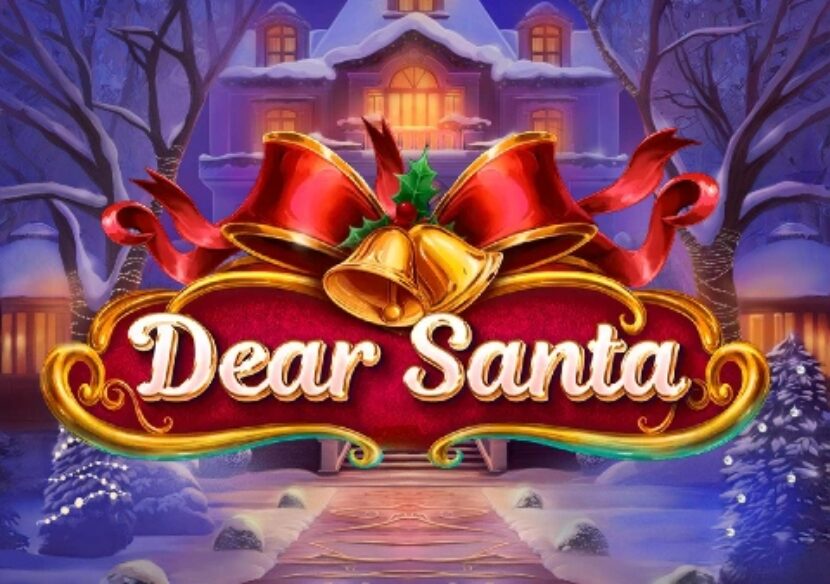 Logo image for Dear santa