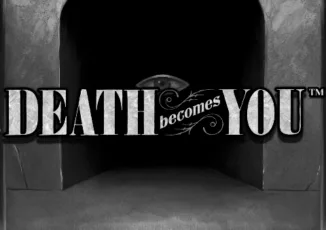 Logo image for Death becomes you Image
