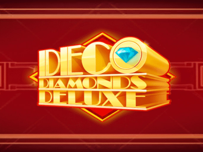 Deco Diamonds Slot
