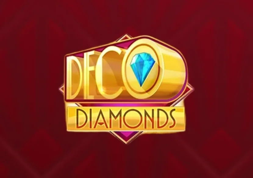 Logo image for Deco Diamonds