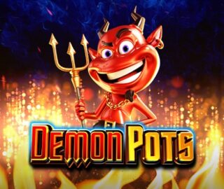 Demon Pots Image